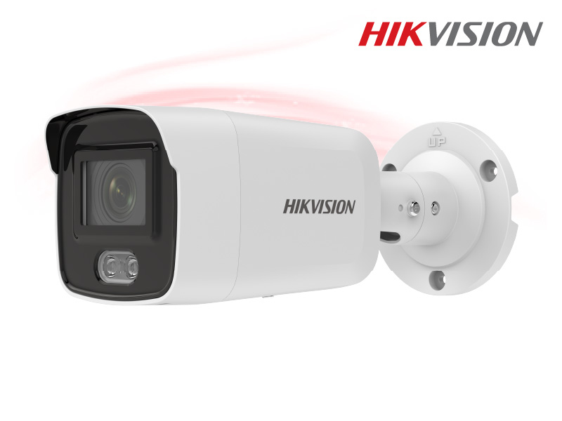 Hikvision DS-2CD2047G2-LU